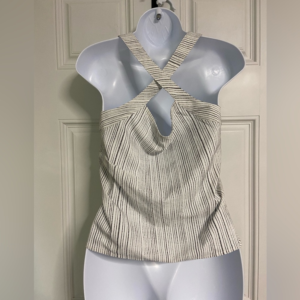 Athleta Active Amara Arrival Top - image 4